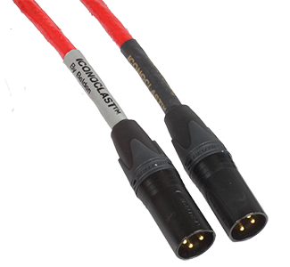 XLR cable